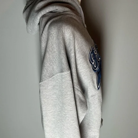 Notre Dame sweatshirt - Size: XL - gently worn, very nice - Picture 2 of 8